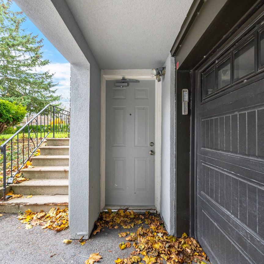 For Lease - 406 Tamarack Drive Unit# Main, Waterloo, Ontario - Photo 1