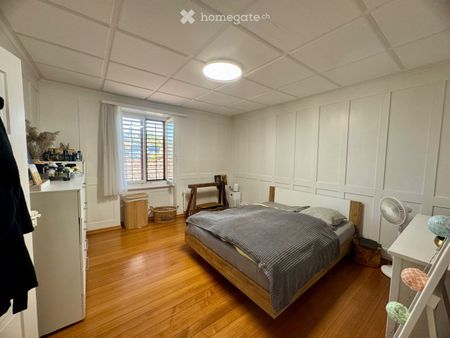 Nachmieter ab 1.12.26 3.5 Zi. Wohnung Thayngen - Foto 2