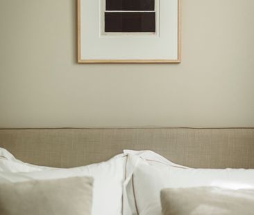 Appartement te huur: Sarphatistraat 24-A 1018 GK Amsterdam - foto 5