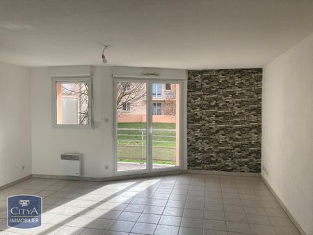 Location Appartement 3 pièces 62m² BAVANS 25550 - Photo 3