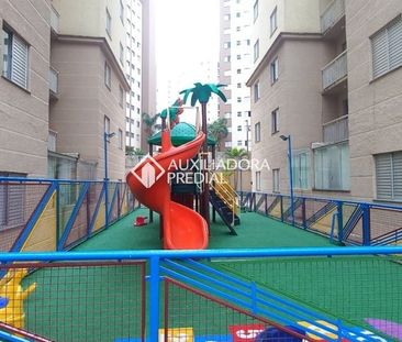 Apartamento com 2 quartos e 52m² para alugar em Planalto, São Berna... - Photo 2