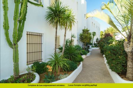 Moraira Club Garden WINTER OFFER - Photo 4