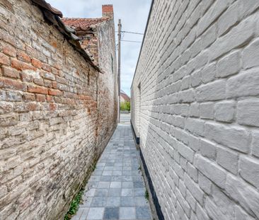 Huis te huur in Kaprijke - Foto 6