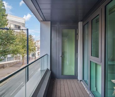 1 bedroom flat to rent - Photo 3