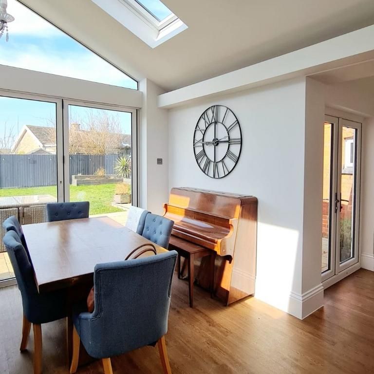 8 bedroom house share to rent - Photo 1