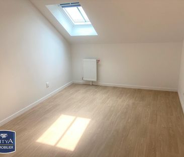 Location Appartement 3 pièces 56m² NOGENT SUR OISE 60180 - Photo 6
