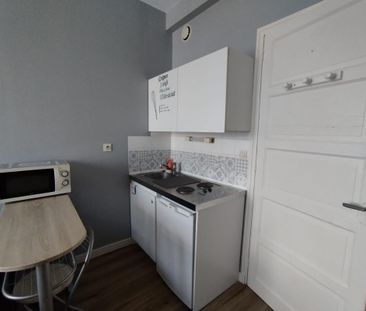 Appartement T1 à louer Bruz - 15 m² - Photo 4
