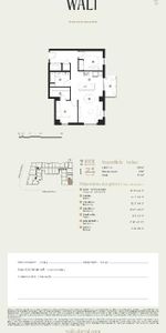 WALT Dorval : unités 4 1/2 disponibles dès maintenant ! Condo Montréal Dorval à louer - appartement / logement - Photo 4