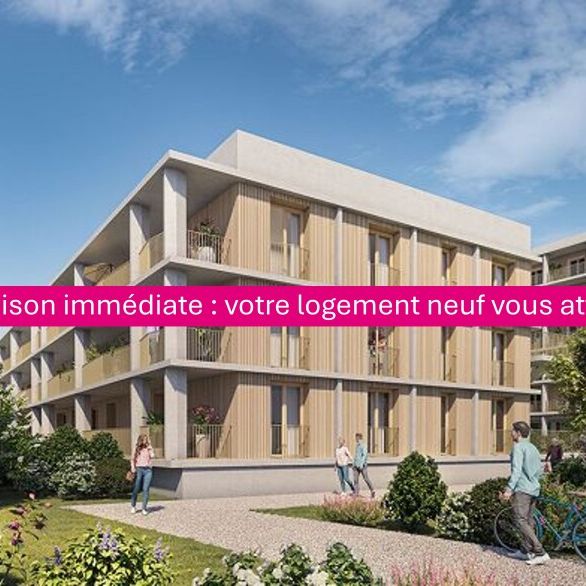 Location Appartement 2 pièces 45m² TOULOUSE 31400 - Photo 2