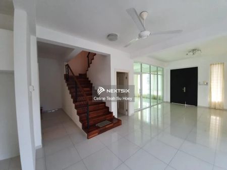 Taman Cantek Semi-Detached Double Storey Lido Near Shan Tao School Kepayan - Foto 4