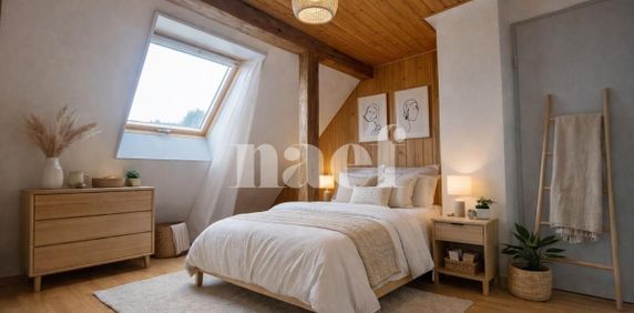 4.5 Zimmer, 62 m², 4. Stock - Photo 2