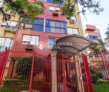 Apartamento com 3 quartos e 116m² para alugar em São João, Porto Al... - Foto 6