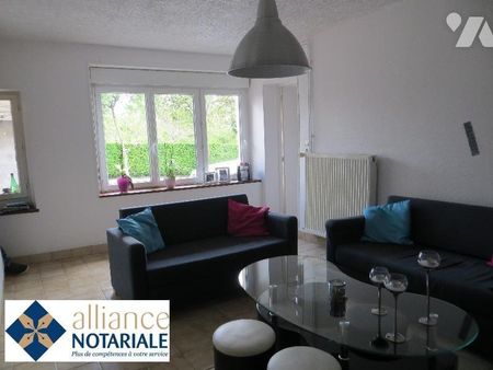 ROULLOURS - Maison - T3 - 678 € CC - Photo 2