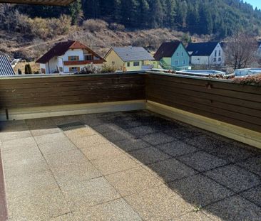 Helle 2-Zimmer Wohnung mit großer Terrasse in Sankt Michael i.d.Obe... - Photo 4