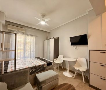Studio/Γκαρσονιέρα για ενοικίαση Βούλγαρη - Άγιος Ελευθέριος - Ντεπ... - Photo 3