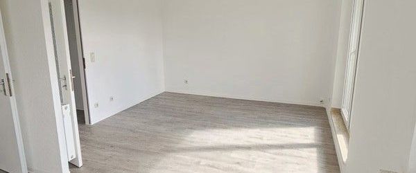 Wohnen in Elbnähe! - Photo 1