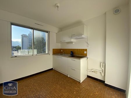 Location Appartement 2 pièces 49m² CHAMBERY 73000 - Photo 5
