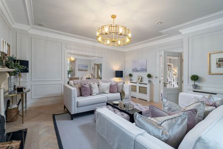 9 Kribensis Manor, Dublin 15, County Dublin - Photo 5