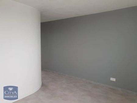 Appartement à louer 1 pièce 30.45m² - Photo 2