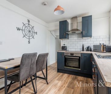 1 bedroom flat to rent - Photo 6