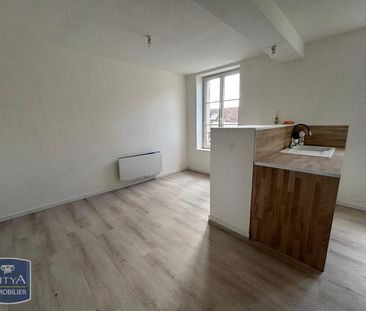 Location Appartement 2 pièces 28m² VIELS MAISONS 02540 - Photo 5