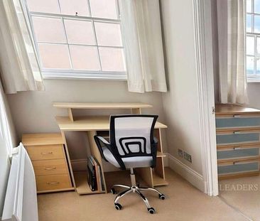 George House, Parade, Leamington Spa, Warwickshire, CV32 - Photo 5