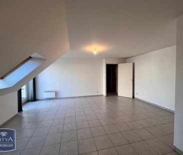 Location Appartement 2 pièces 51m² LA CHAUSSEE ST VICTOR 41260 - Photo 5