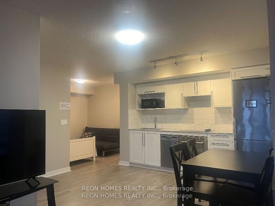 For Lease - 275 Village Green Square Unit# 2116, Toronto, Ontario - Photo 1