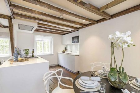 1 bedroom flat to rent - Photo 4