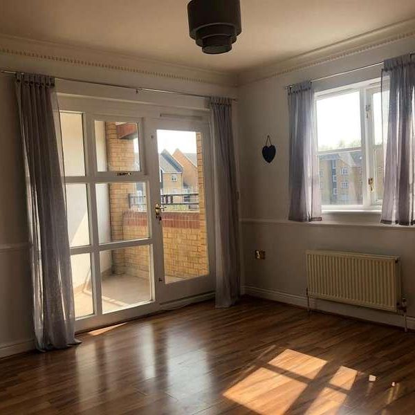 Evans Wharf, Hemel Hempstead, HP3 - Photo 1