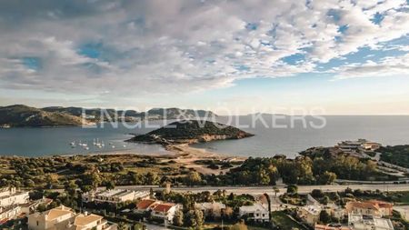 Διαμέρισμα για ενοικίαση Άγιος Νικόλαος (Ανάβυσσος) - Photo 5