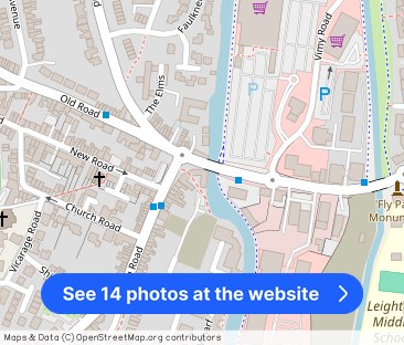 Bluebell Court - Photo 1