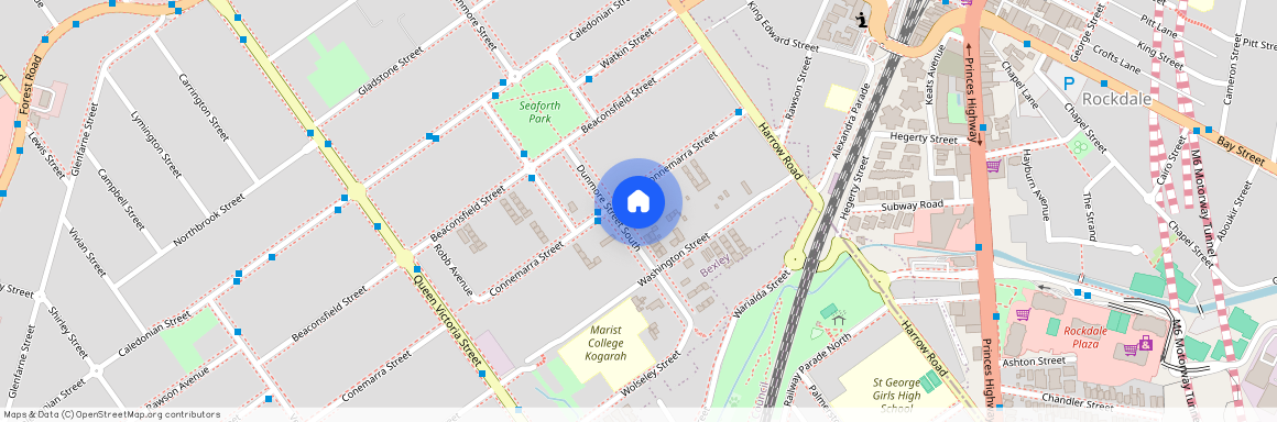 65 Dunmore Street S, Bexley, NSW 2207