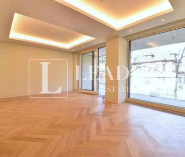 Inchiriere apartament I Dorobanti Capitale - Photo 1
