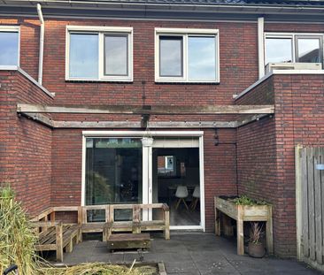 Te huur: Huis Eeuwige Jeugdlaan in Amsterdam - Photo 2