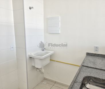 BENFICA - APARTAMENTO - R JULIO CESAR, 177 AP 1711 BL 01 MY PLACE - Photo 4