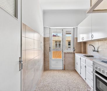 Apartamento T2 em Lisboa - Photo 5