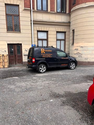 Nytorget, Sundsvall - Photo 3