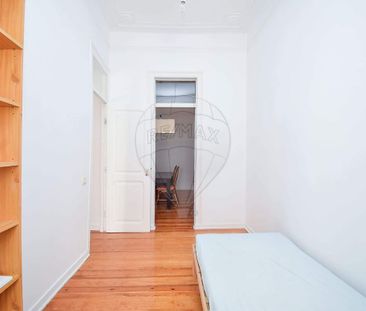 Apartamento T3 em Lisboa - Photo 3