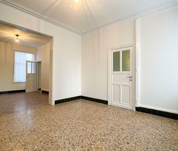 Instapklare woning met 3 slaapkamers en garage nabij het centrum va... - Photo 4