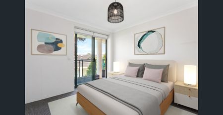 Two-Bedroom Haven in North Sydney - Photo 2