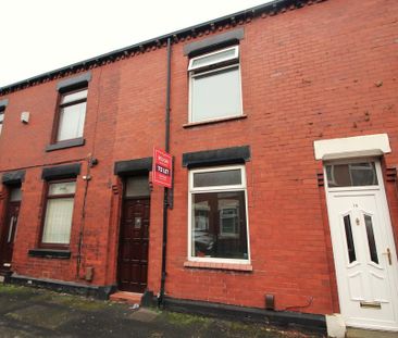 2 bedroom terraced house to rent - Photo 3