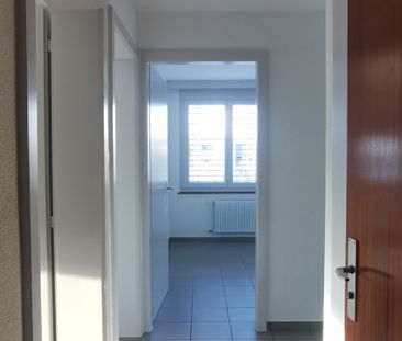 Schöne 3.5-Zimmerwohnung - Photo 4