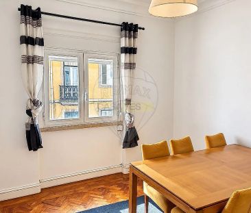 Apartment T2 in Campolide, Lisboa - Photo 5
