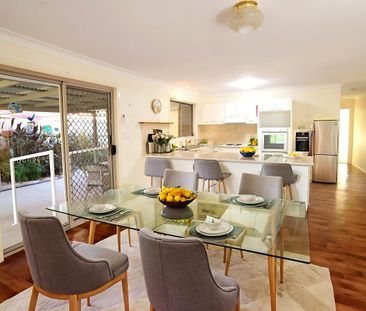 For Rent – Family Friendly 3 Bedroom Home in a Quiet Cul-de-Sac - Photo 2