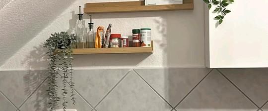 Gemütliche helle Dachgeschosswohnung in Uni-Nähe - Foto 1