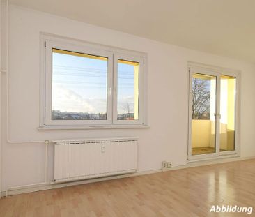 Funktionale 3 Zimmer - Foto 1