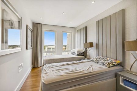 Henry Macaulay Avenue, Kingston Upon Thames, KT2 - Photo 2