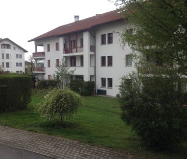 2 Zimmer, 46 m², 2. Stock - Photo 5