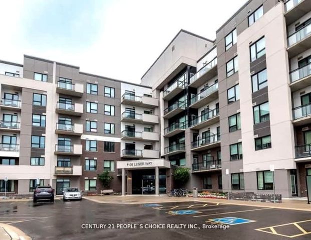 116-1105 Leger Way - Photo 1